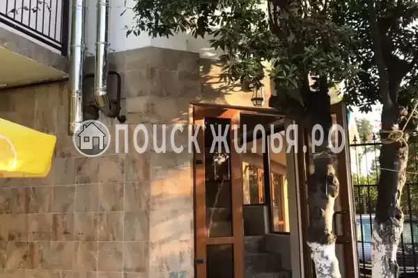 «Адажио», Лазаревское «Адажио», Лазаревское