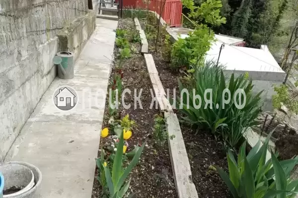 Частный сектор «Частный дом Волга», Лазаревское