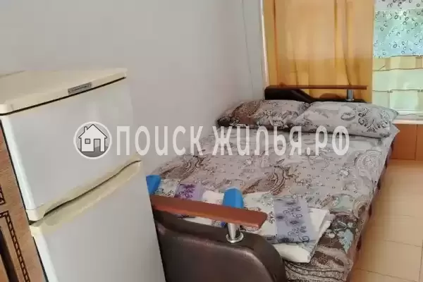 Частный сектор «Частный дом Волга», Лазаревское