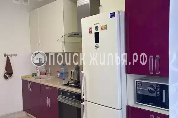 Квартира «Панорама», Геленджик