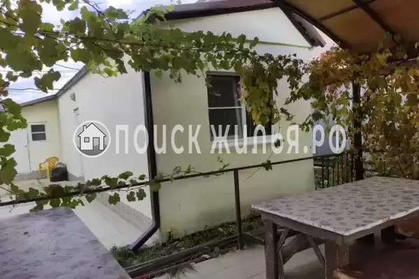 Высотная, д.5, Голубицкая