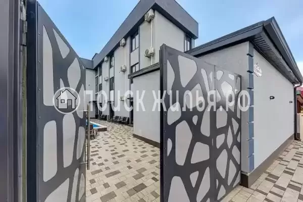 «OPERA», Геленджик