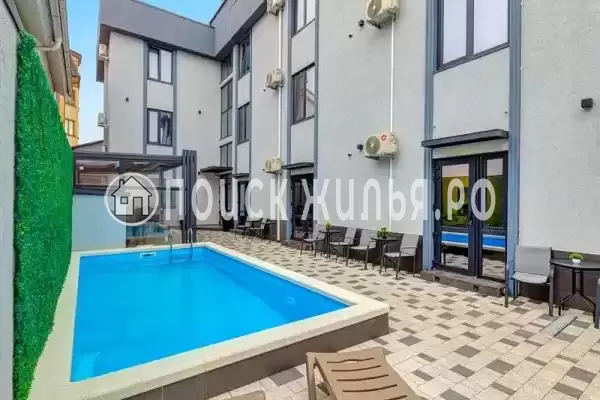 «OPERA», Геленджик