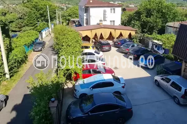 «Мама Джан», Архипо-Осиповка