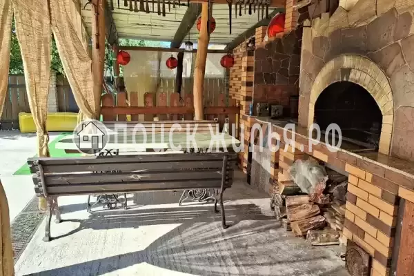 «Мама Джан», Архипо-Осиповка