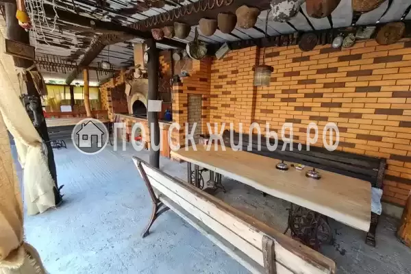 «Мама Джан», Архипо-Осиповка