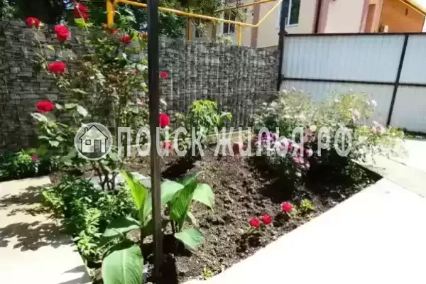 Дом под ключ «На Пограничной», Геленджик