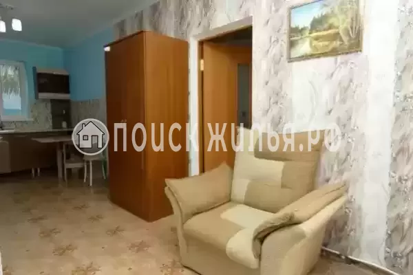 Дом под ключ «На Пограничной», Геленджик