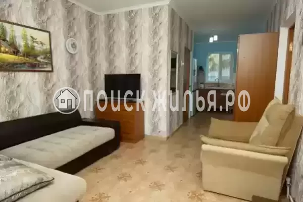 Дом под ключ «На Пограничной», Геленджик