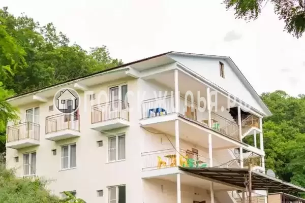 «Горизонт», Краснодарский край, Сочи, Лазаревское, Сочинское шоссе, д.6/7 «Горизонт», Краснодарский край, Сочи, Лазаревское, Сочинское шоссе, д.6/7