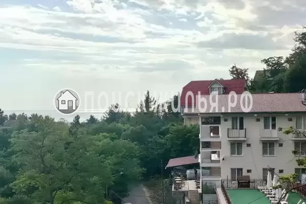 «Горизонт», Лазаревское