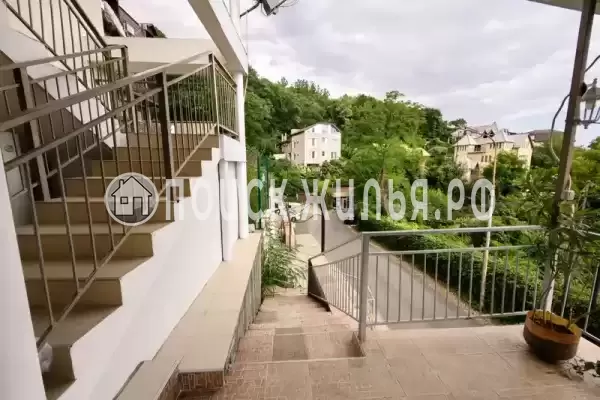 Частный сектор «Горизонт», Лазаревское