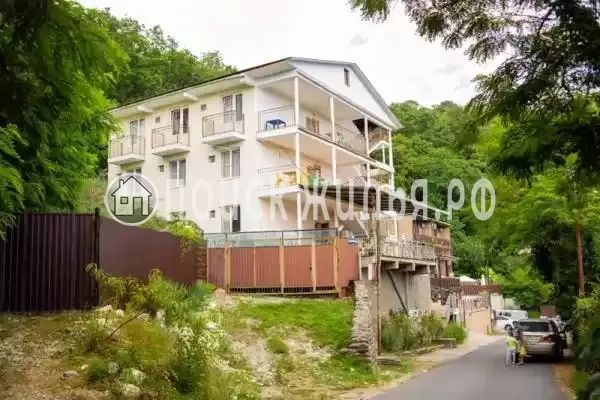 «Горизонт», Лазаревское