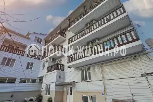 «Караван-2», Краснодарский край, Анапа, 110, д.Б