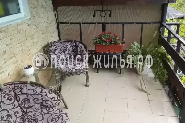 Частный сектор «Светлана», Архипо-Осиповка Частный сектор «Светлана», Архипо-Осиповка