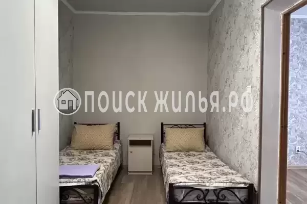 Частный сектор «Домик на Терской», Анапа