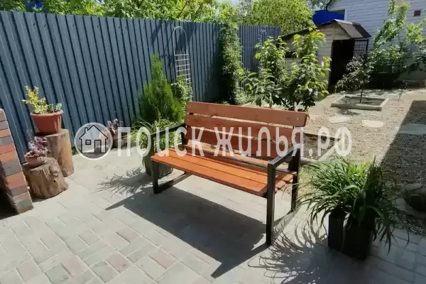 Частный сектор «Август», Архипо-Осиповка