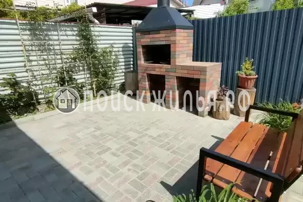 Частный сектор «Август», Архипо-Осиповка