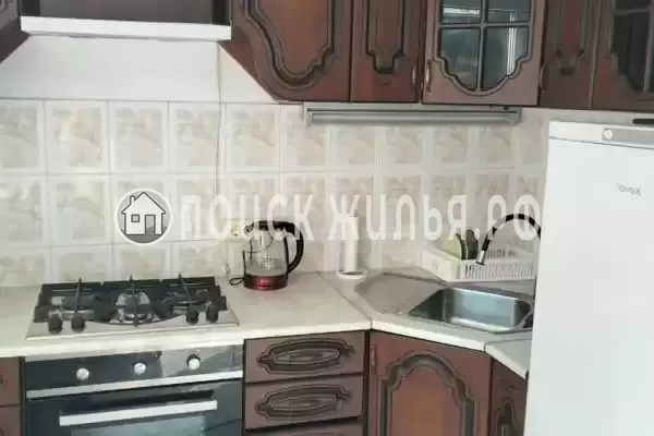 Квартира, Победа, д.113, Лазаревское