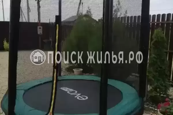 Частный сектор «На Лиловой-2», Голубицкая Частный сектор «На Лиловой-2», Голубицкая