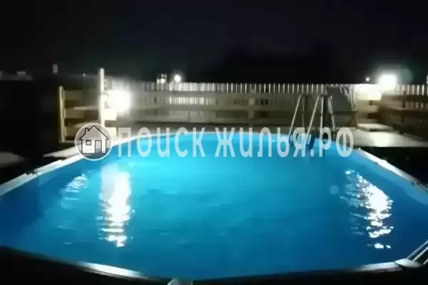 Частный сектор «На Лиловой-2», Голубицкая Частный сектор «На Лиловой-2», Голубицкая