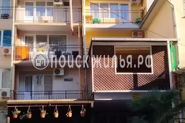 «Таунхаус на Кольцевой»