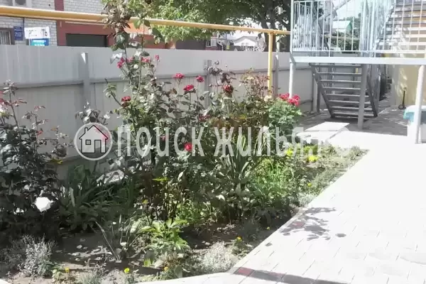 Гостевой дом «Санта-Барбара», Благовещенская