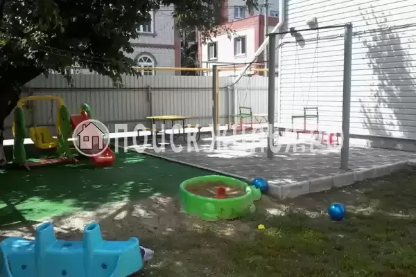 Гостевой дом «Санта-Барбара», Благовещенская