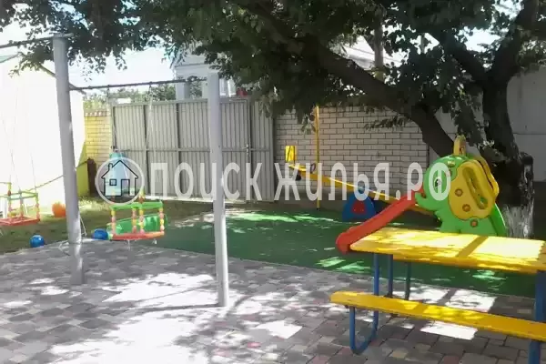 Гостевой дом «Санта-Барбара», Благовещенская