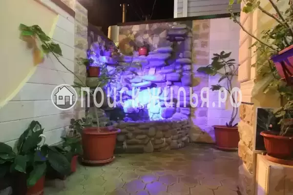 Частный сектор «СемьЯ», Лазаревское