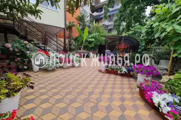 Частный сектор «Адель», Лазаревское Частный сектор «Адель», Лазаревское