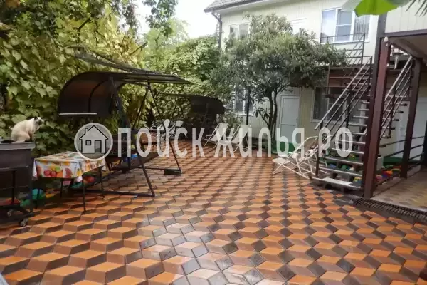 «Адель», Краснодарский край, Сочи, Лазаревское, Изумрудный переулок, д.8