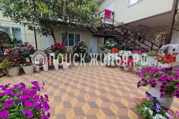 Частный сектор «Адель», Лазаревское Частный сектор «Адель», Лазаревское