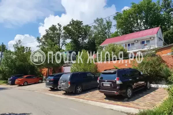 Частный сектор «Солнечный Эдем», Ольгинка Частный сектор «Солнечный Эдем», Ольгинка