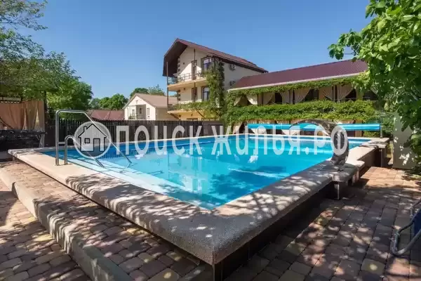 Гостевой дом «Фортуна», Архипо-Осиповка Гостевой дом «Фортуна», Архипо-Осиповка