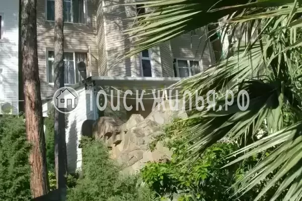 «Райский уголок», Краснодарский край, Сочи, Лазаревское, Переулок Победы, д.43