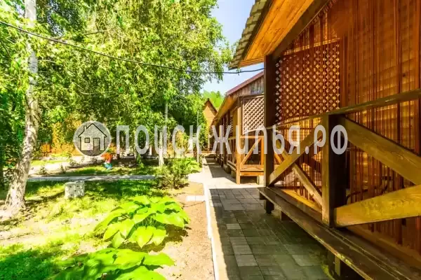 База отдыха «Крестьянское Подворье», Джемете База отдыха «Крестьянское Подворье», Джемете