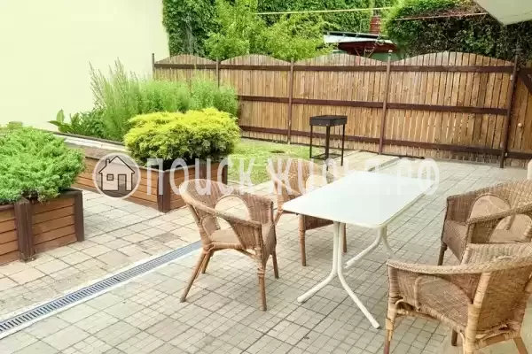 База отдыха «Крестьянское Подворье», Джемете База отдыха «Крестьянское Подворье», Джемете