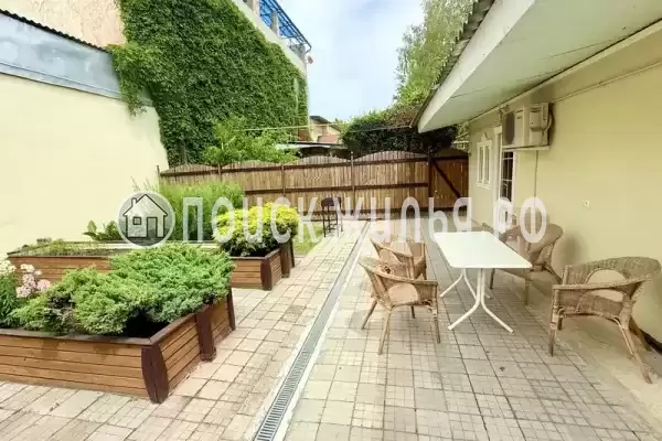 База отдыха «Крестьянское Подворье», Джемете База отдыха «Крестьянское Подворье», Джемете