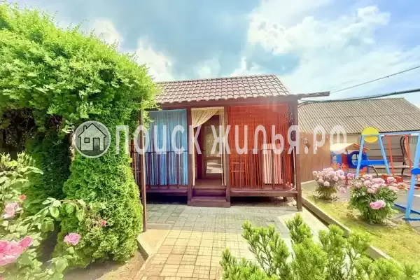 База отдыха «Крестьянское Подворье», Джемете База отдыха «Крестьянское Подворье», Джемете