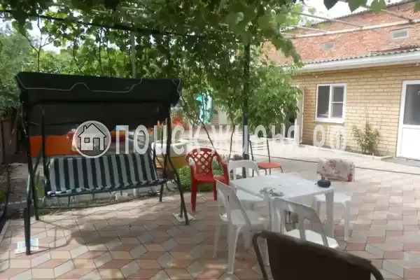 «Наташа», Голубицкая