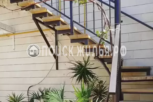 «Наташа», Голубицкая