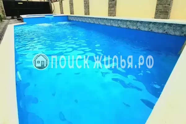 Гостевой дом «Альпина», Дивноморское Гостевой дом «Альпина», Дивноморское