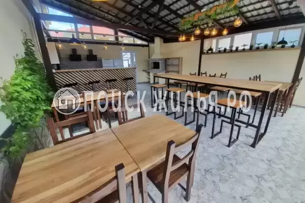 Гостевой дом «Альпина», Дивноморское Гостевой дом «Альпина», Дивноморское