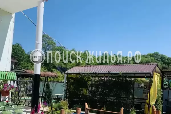 «У Любаши», Лоо «У Любаши», Лоо