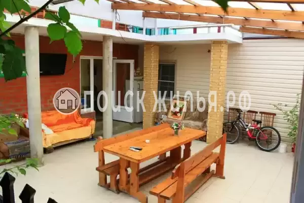 «На Кузнечном 3», Архипо-Осиповка «На Кузнечном 3», Архипо-Осиповка