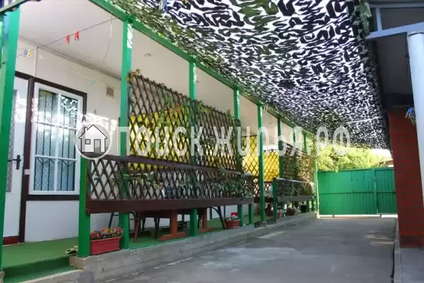 «На Кузнечном 3», Архипо-Осиповка «На Кузнечном 3», Архипо-Осиповка