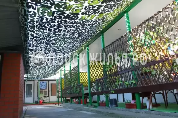 «На Кузнечном 3», Архипо-Осиповка «На Кузнечном 3», Архипо-Осиповка