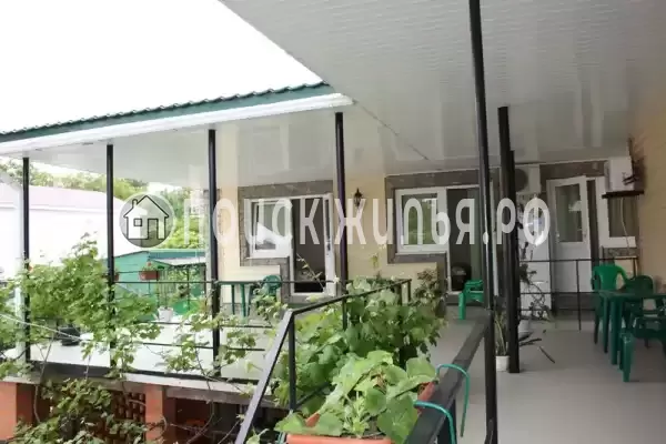 Гостиница «Берёзы», Архипо-Осиповка Гостиница «Берёзы», Архипо-Осиповка