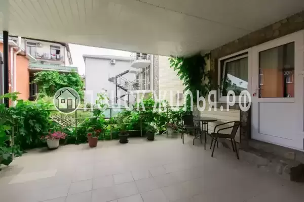 Гостиница «Берёзы», Архипо-Осиповка Гостиница «Берёзы», Архипо-Осиповка